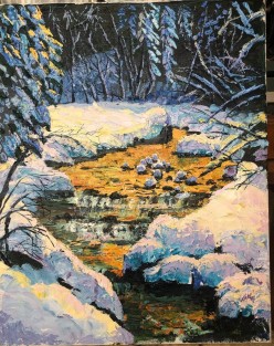  Deniz_K - Художники