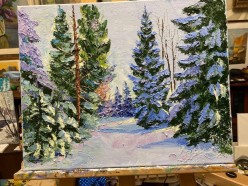  Deniz_K - Художники