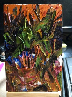  Deniz_K - Художники