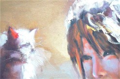 2 Юлия - Художники