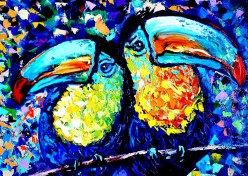 4 Юлия - Художники