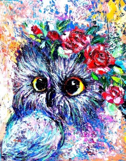 1 Юлия - Художники