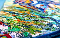 5 Юлия - Художники