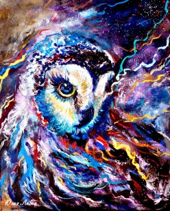 1 Юлия - Художники