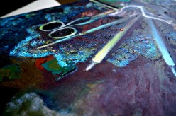 6_час Юлия - Художники