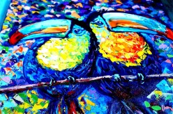 2 Юлия - Художники