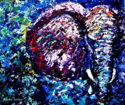 1 Юлия - Художники