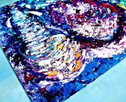 DSC03973 Юлия - Художники