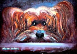 1 Юлия - Художники