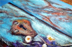 2 Юлия - Художники