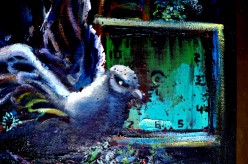 4_час Юлия - Художники