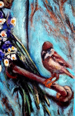 5 Юлия - Художники