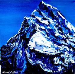 1 Юлия - Художники