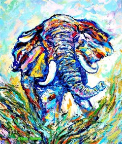 1 Юлия - Художники