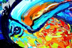 3 Юлия - Художники