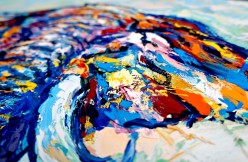 4 Юлия - Художники