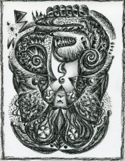 img3неннен30 AnaRoseGratess - Художники