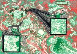 Сливки общества Ребёнок - Художники