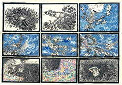 Что-то намечается Ребёнок - Художники