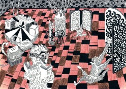 Ученые дела Ребёнок - Художники