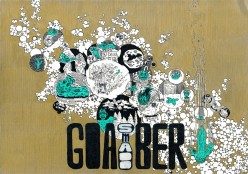 Хроника Ребёнок - Художники