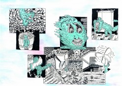 Библиотека Ребёнок - Художники