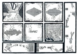 Я не здесь Ребёнок - Художники