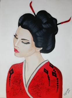 IMG_20190805_232441 Olliart - Художники