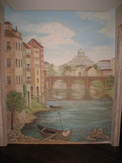 IMG_1198 Летова Екатерина - Художники