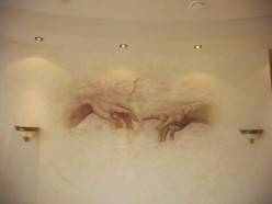 kYT7GIGeIIE Летова Екатерина - Художники