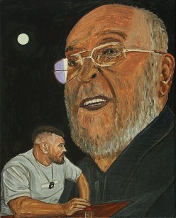 Сон в лунную ночь Андрей - Художники