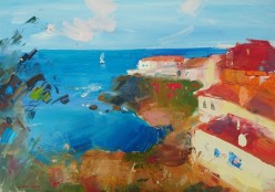 Море Nata Sar - Художники