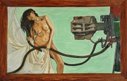 Зуля Ибрагимова Андрей - Художники