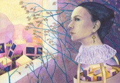 K-8 Маша Логофет - Художники