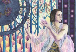 3-K Маша Логофет - Художники