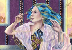 2-SH-A Маша Логофет - Художники