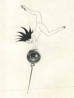 Баланс Маша Логофет - Художники