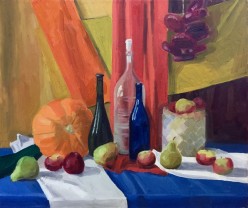 U-0YfLJ3XAo Cофья Афанасьева - Художники