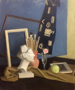 N83lqYQ9Ius Cофья Афанасьева - Художники