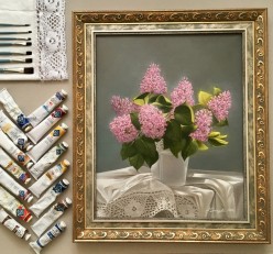 316B4581-F19A-4736-85E3-3959A199AB26 Александра - Художники