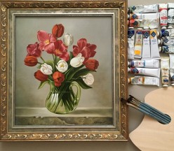 99303A9D-61B9-4FCE-9009-7405BE5FA842 Александра - Художники