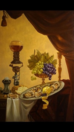 DE5BE0E5-2197-4311-AD43-F3505D3940AC Александра - Художники