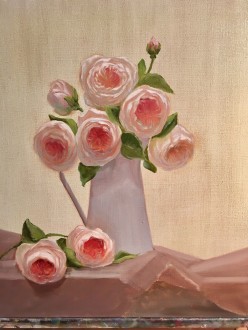 BD77080C-A480-43FD-B9E3-80C019FBFBDE Александра - Художники