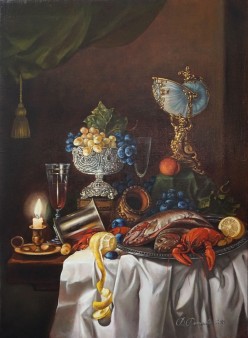 9180D315-3C14-4B23-B302-2AE27CB64700 Александра - Художники