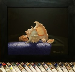 554473C3-69B6-4C9B-92D5-13150DD00A24 Александра - Художники