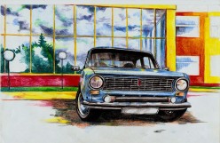 21011 Артём Васильев - Художники