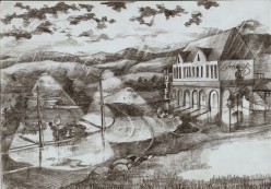 Отель Артём Васильев - Художники