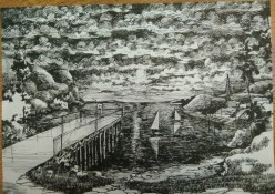 Пирс Артём Васильев - Художники