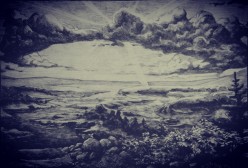 Просвет Артём Васильев - Художники