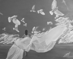 Мечта души Yulia Artbeautyworld - Художники